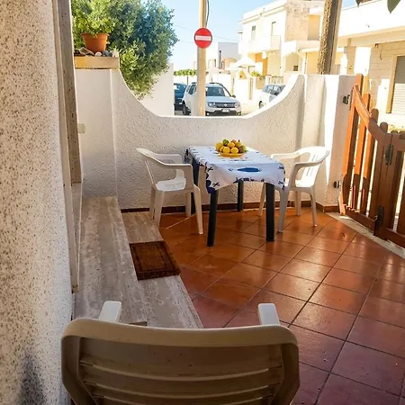 The Captain's House Apartament *