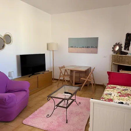 The Captain's House Apartament Carovigno
