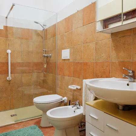 Apartament The Captain's House