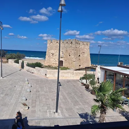 The Captain's House *